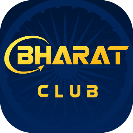 bharat-club-logo